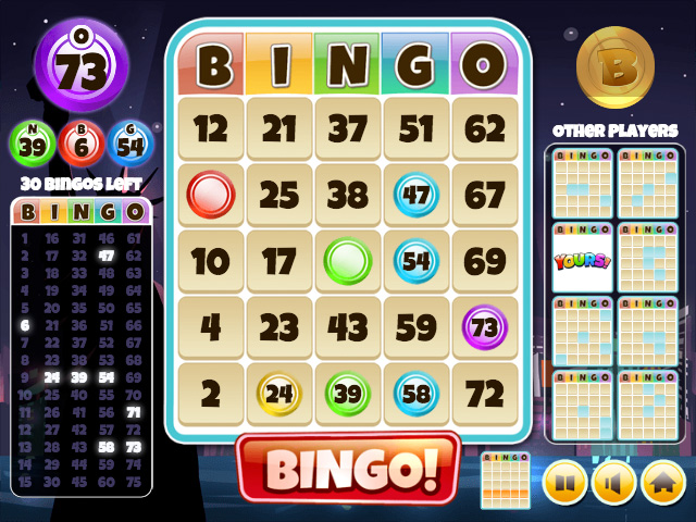 Bingowelt