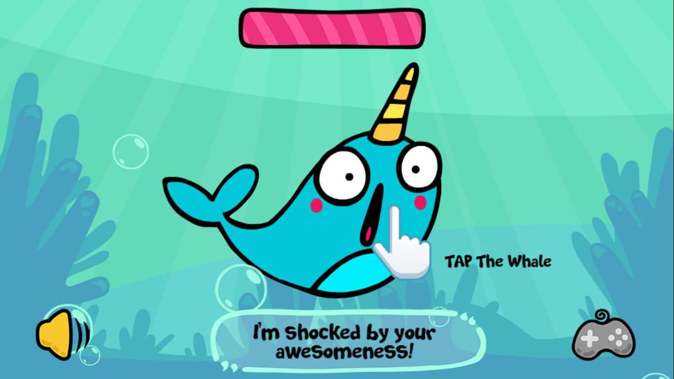 Flossy und Jim Wal Kitzler