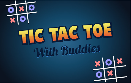 Tic-Tac-Toe
