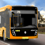 Countryside Bus Drive