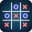 Tic-Tac-Toe