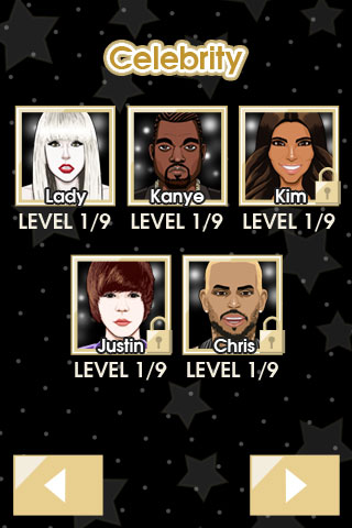 Promi Nasenhaarziehen