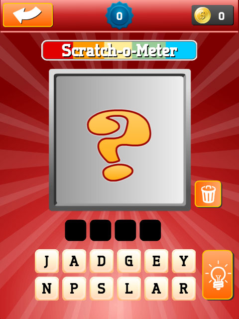 Rubbel & errate Tiere