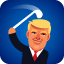 Präsidentschaftsgolf